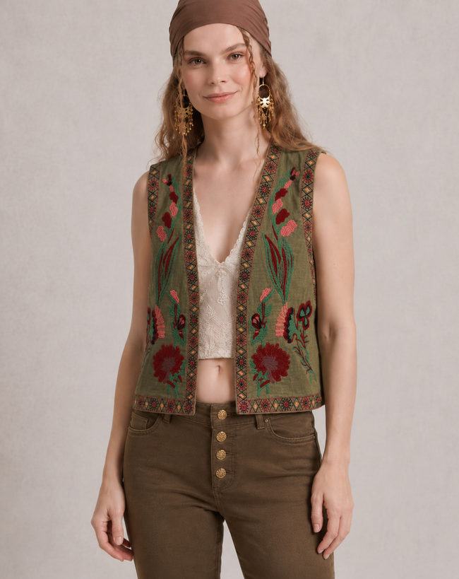 The Folklore Vest