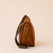 The Saddlebag Crossbody