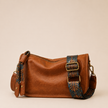 The Saddlebag Crossbody
