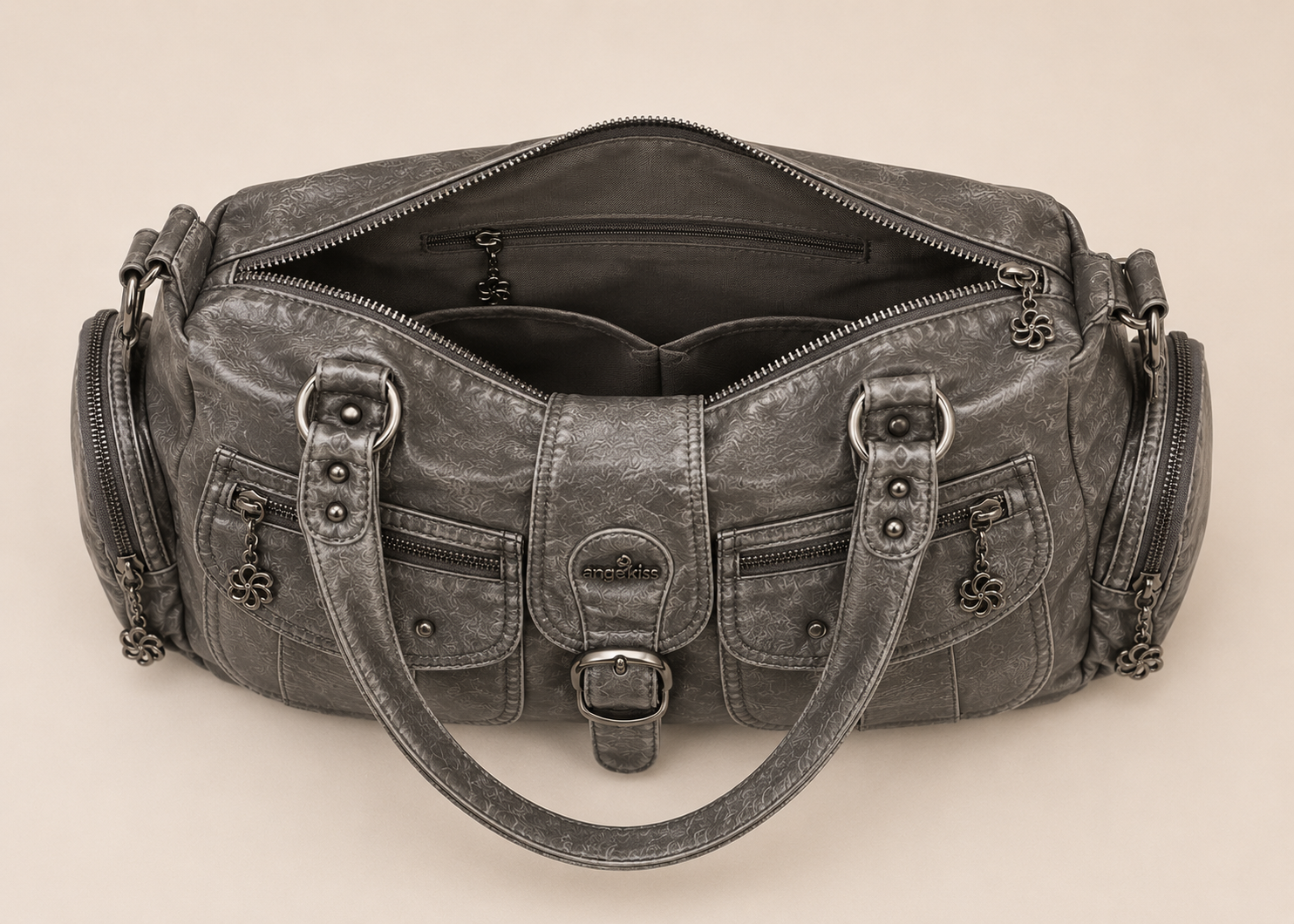 Angel Kiss Midnight Run Hobo