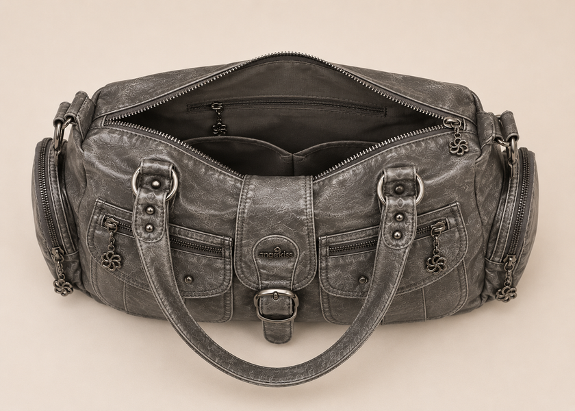 Angel Kiss Midnight Run Hobo