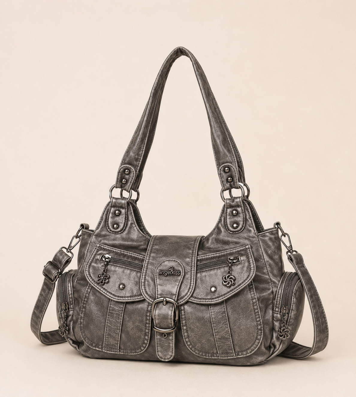 Angel Kiss Midnight Run Hobo