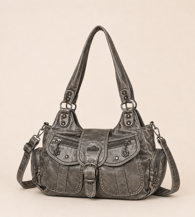 Angel Kiss Midnight Run Hobo
