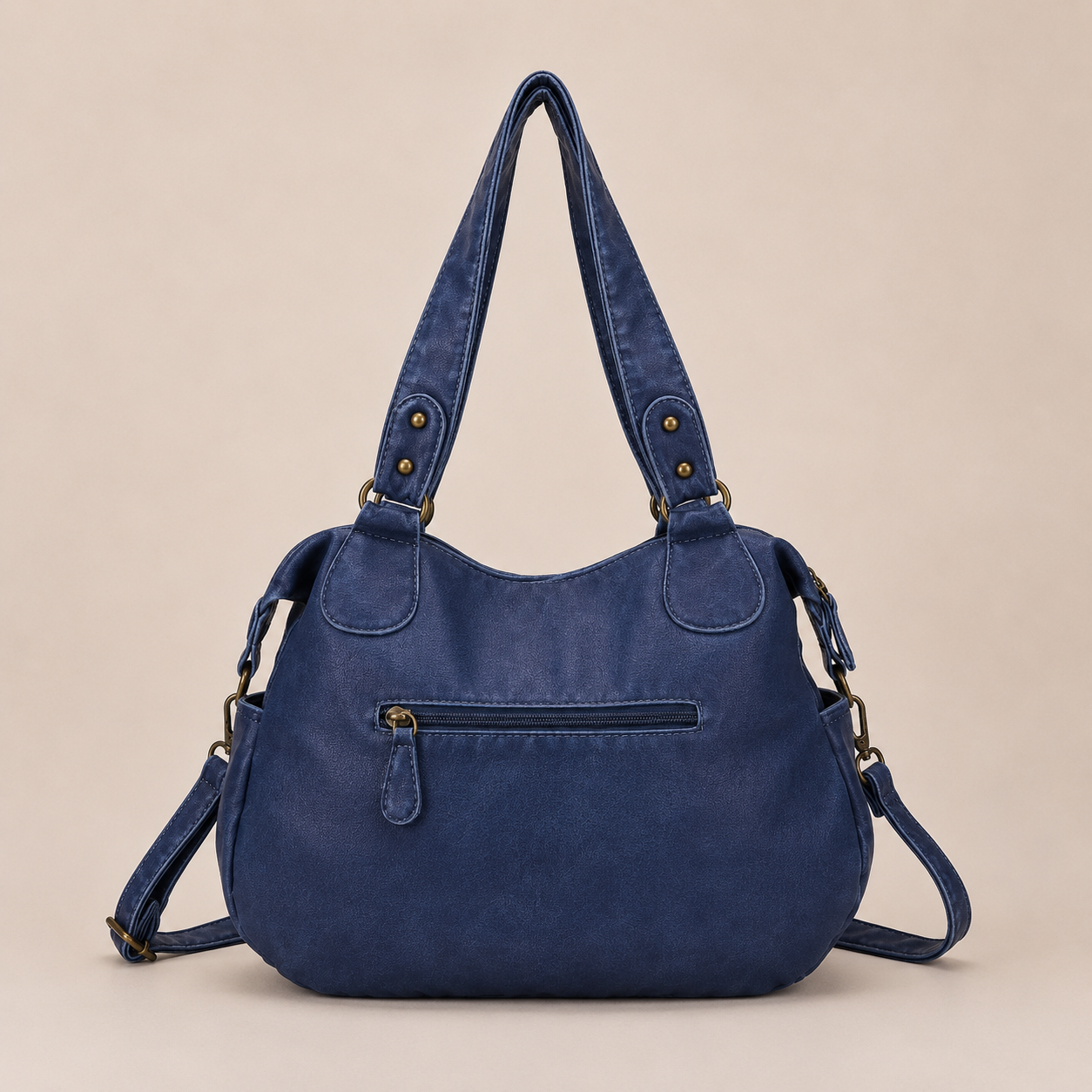 The Angel Kiss Blueprint Shoulder Bag