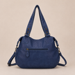 The Angel Kiss Blueprint Shoulder Bag