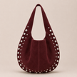 The Velvet Half Moon Hobo