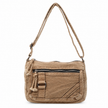 The Denim Days Shoulder Bag