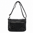 The Denim Days Shoulder Bag