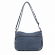 The Denim Days Shoulder Bag