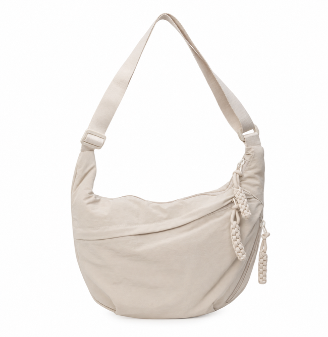 The Slow Morning Bag
