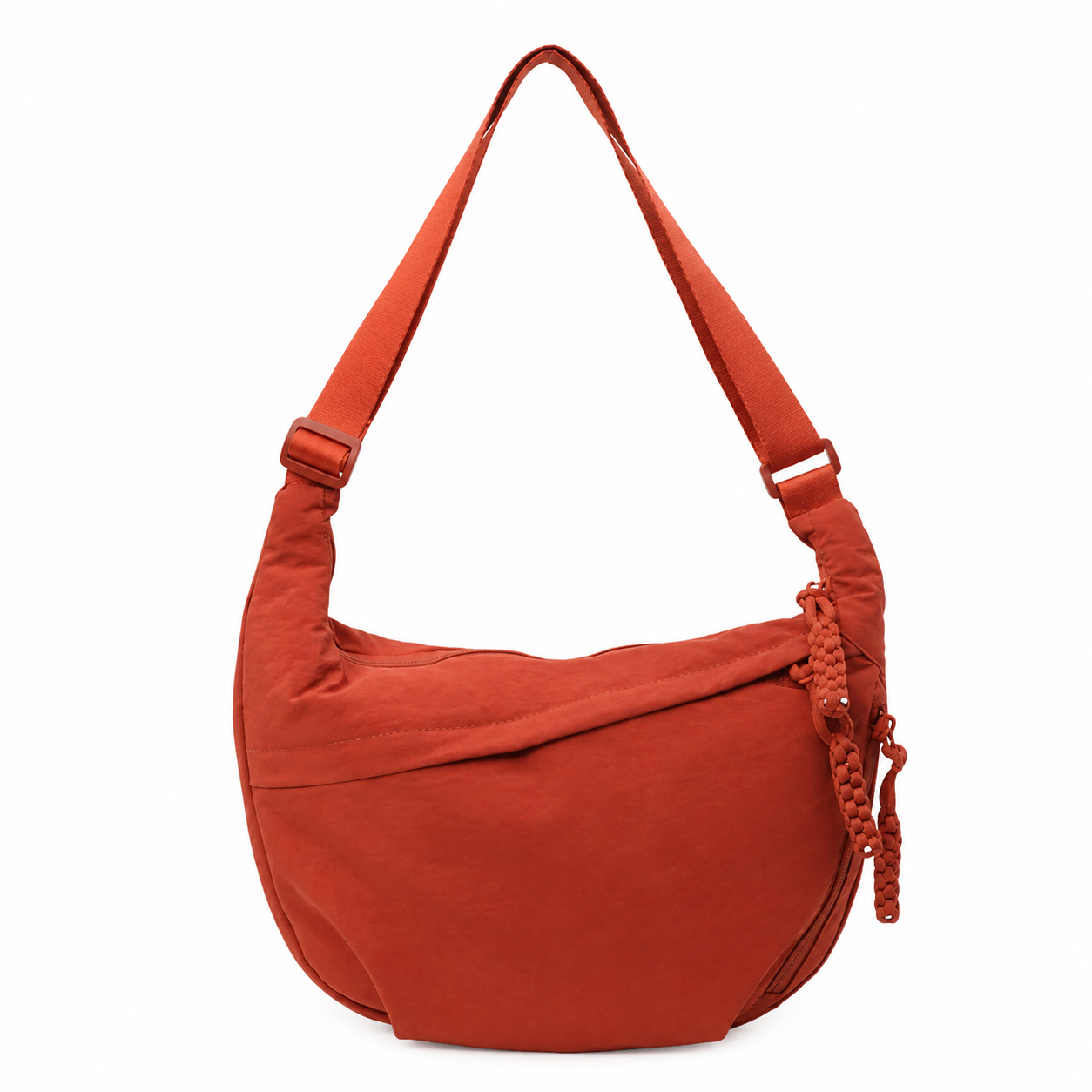 The Slow Morning Bag