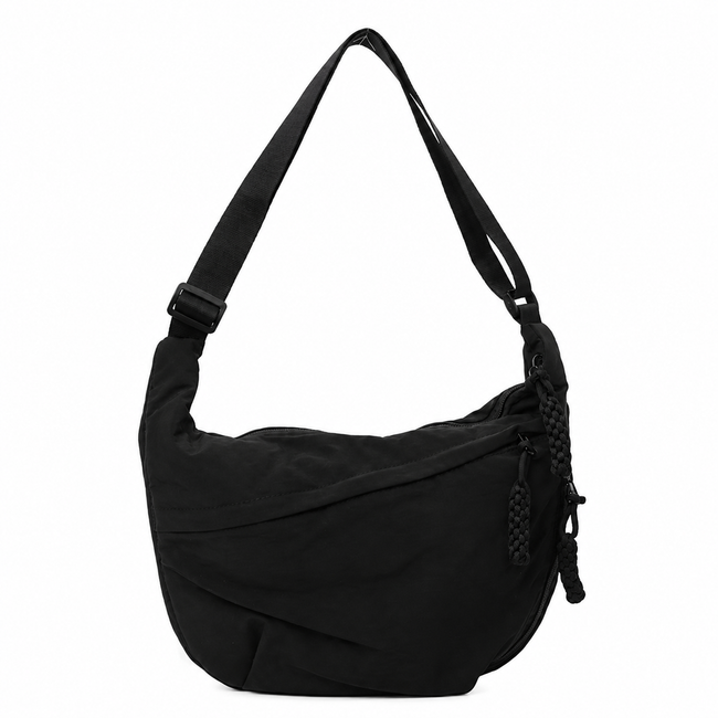 The Slow Morning Bag
