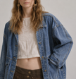 The Wherever You Go Jacket