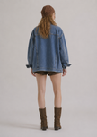 The Wherever You Go Jacket