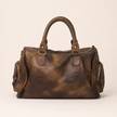 The Moto City Satchel