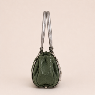 The Silver Screen Bag