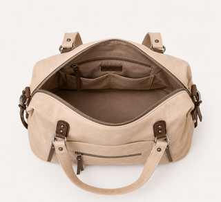 The Utility Dusk Tote