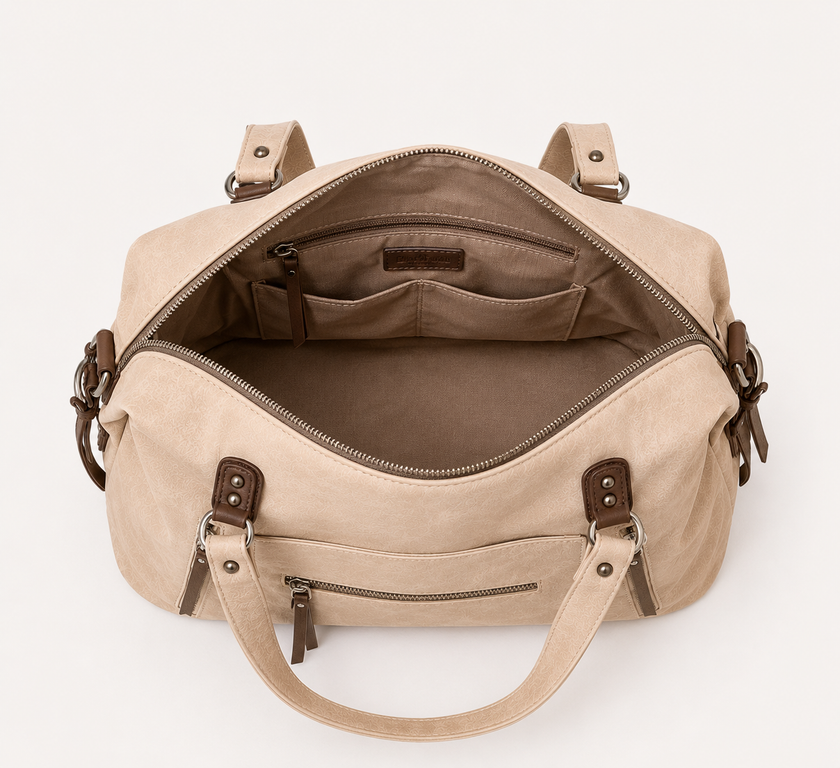 The Utility Dusk Tote