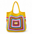 The Grandmother's Garden Tote