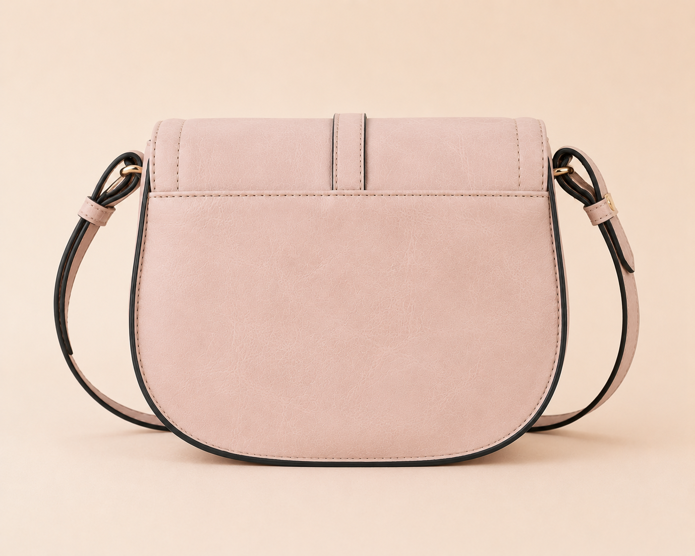 The Turnpike Saddle Bag