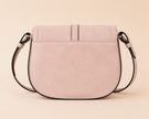 The Turnpike Saddle Bag