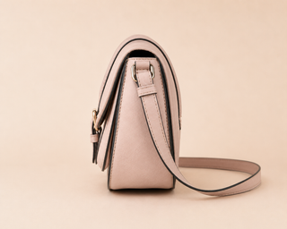 The Turnpike Saddle Bag