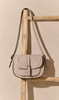 The Turnpike Saddle Bag