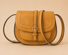 The Turnpike Saddle Bag
