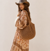 The Market Mesh Hobo