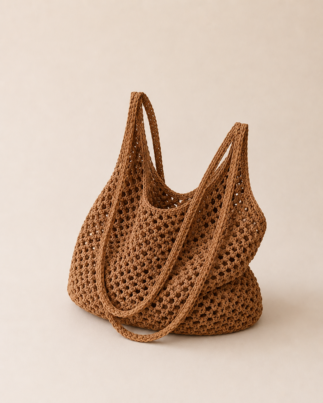 The Market Mesh Hobo