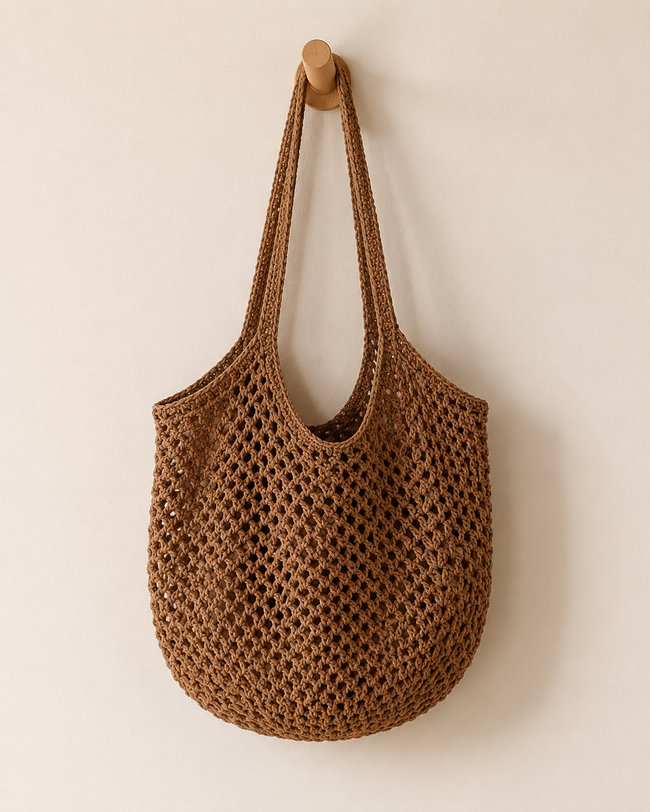 The Market Mesh Hobo