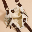 The Cottage Memory Bag