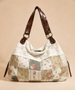 The Cottage Memory Bag