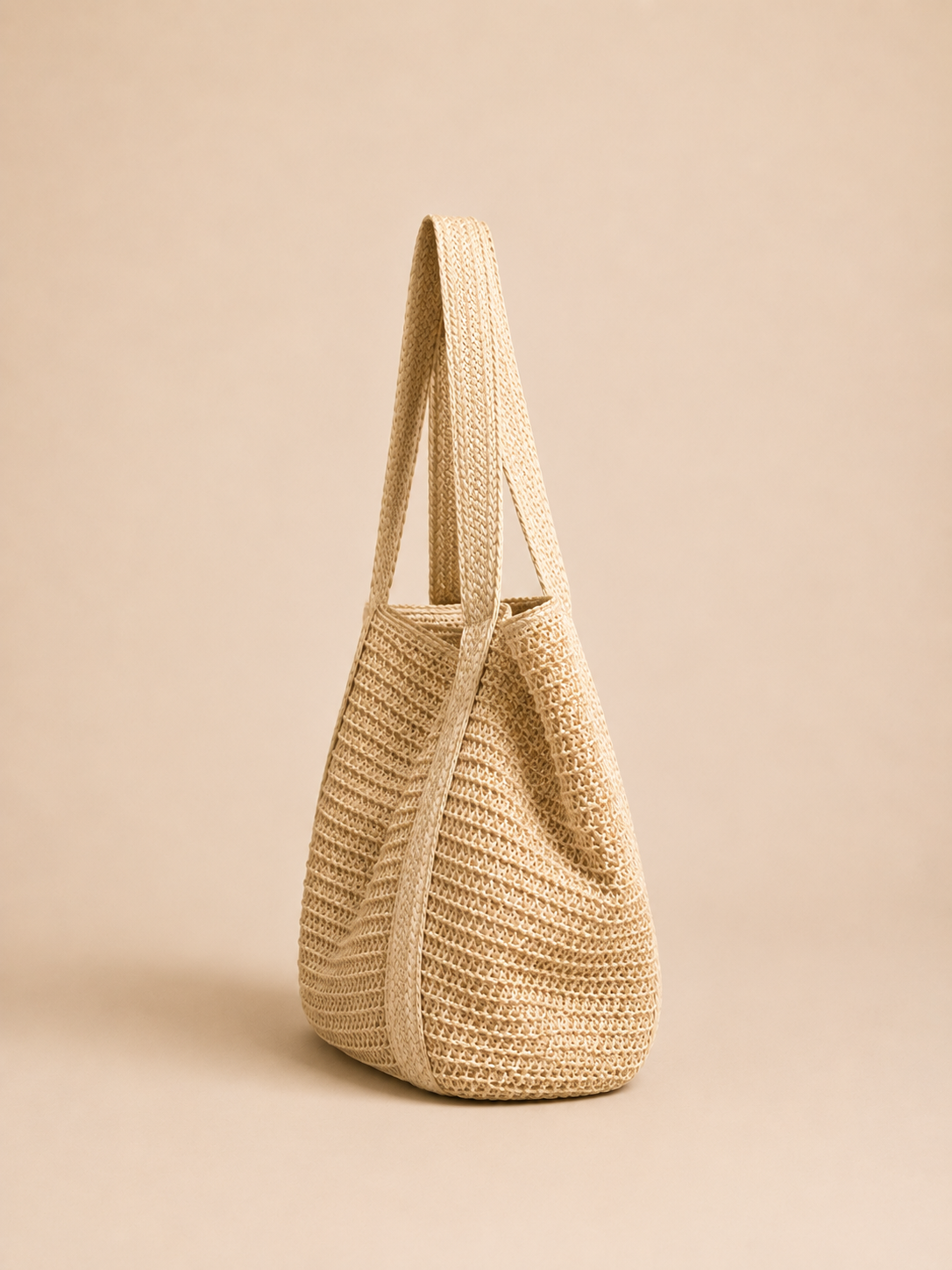 The Sunday Market Tote