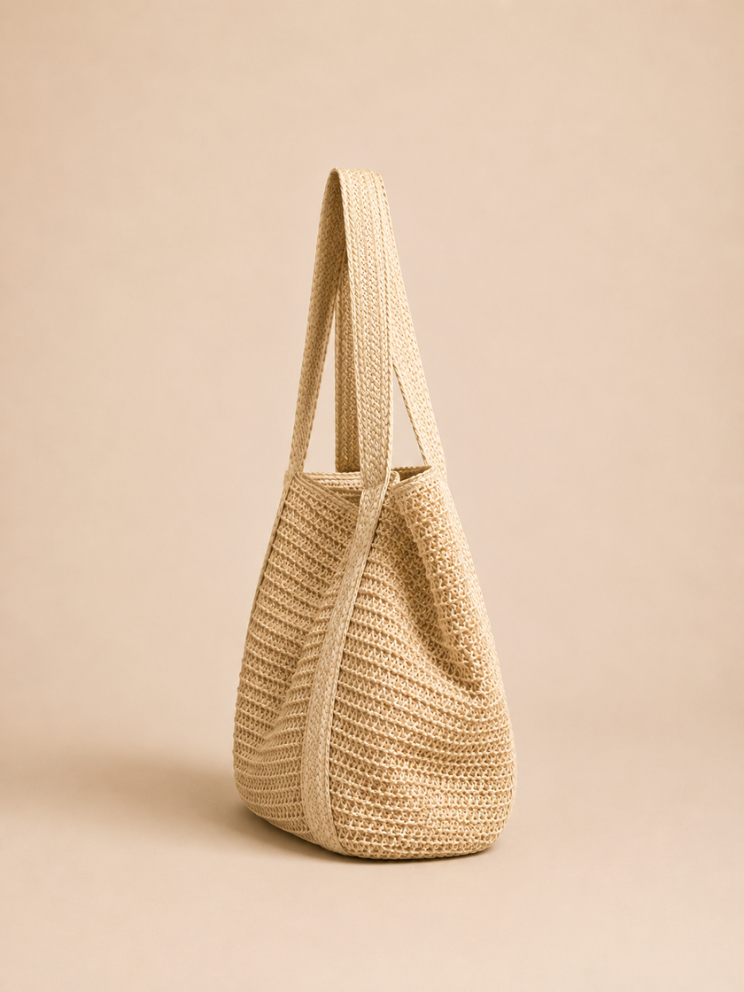 The Sunday Market Tote