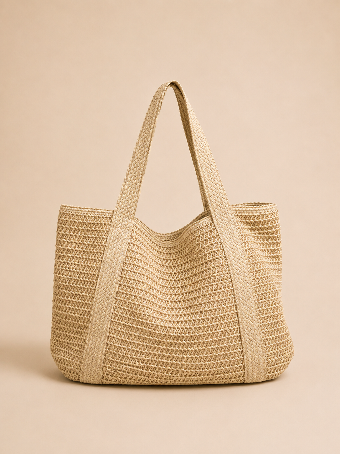 The Sunday Market Tote