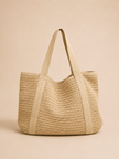 The Sunday Market Tote