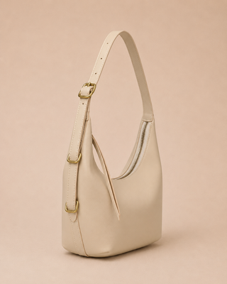 The Luna Shoulder Bag