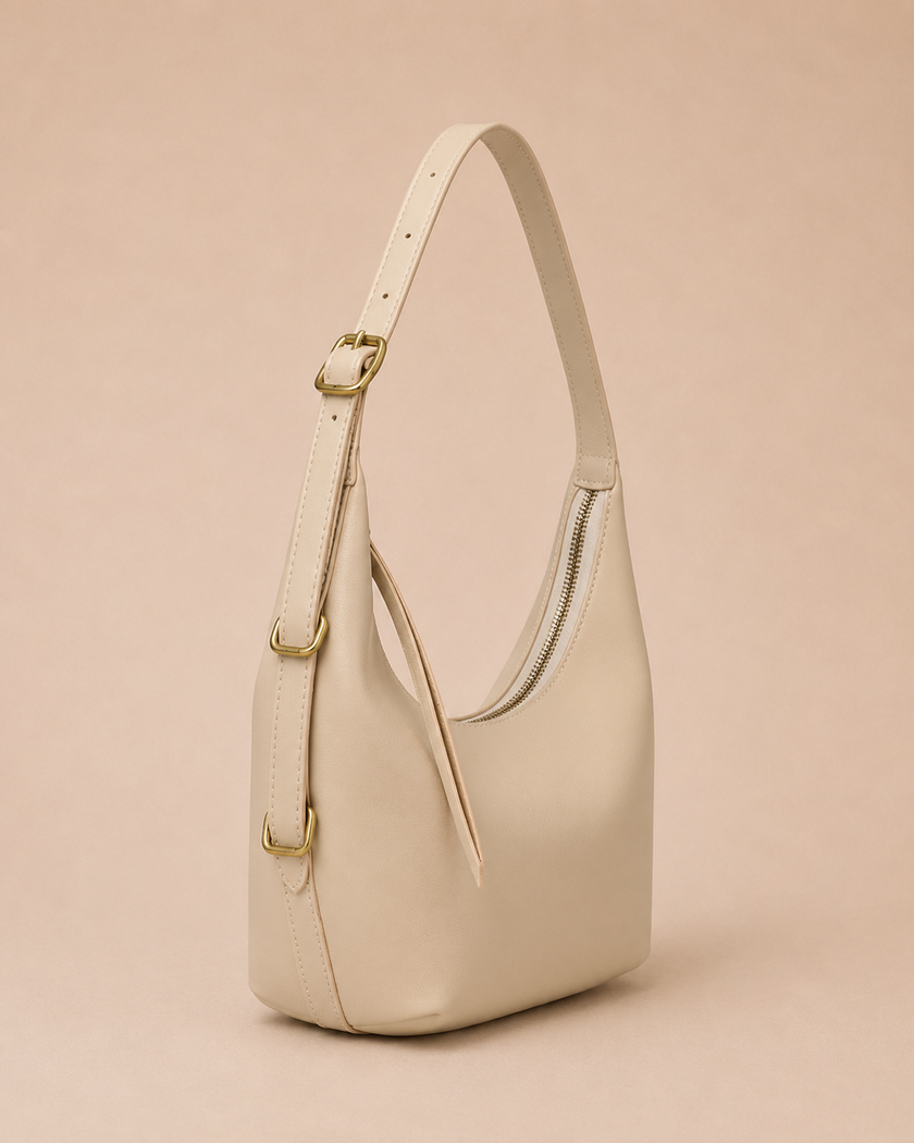 The Luna Shoulder Bag