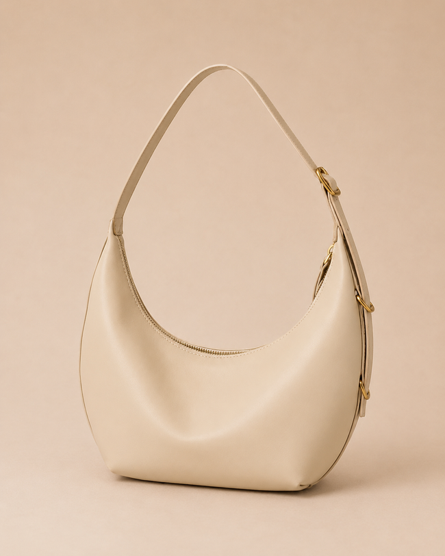 The Luna Shoulder Bag