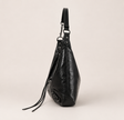 The Moto Luxe Hobo