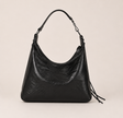 The Moto Luxe Hobo