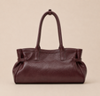 The Belt Cinch Shoulder Bag