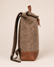 The Heritage Roll-Top Pack