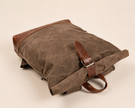 The Heritage Roll-Top Pack
