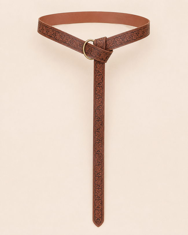 The Celeste Belt