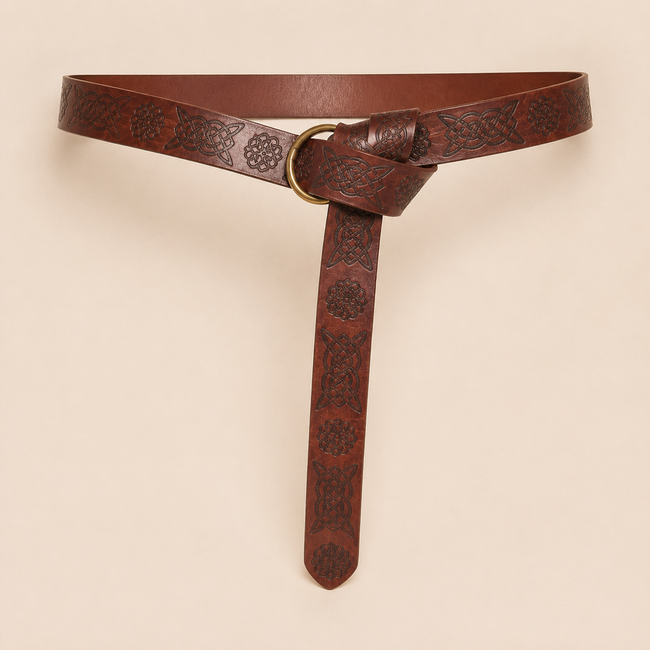 The Celeste Belt