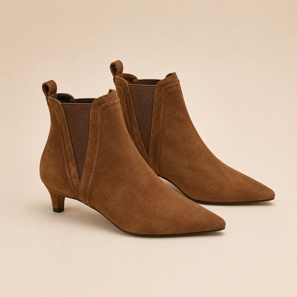 The Marlowe Chelsea Boot