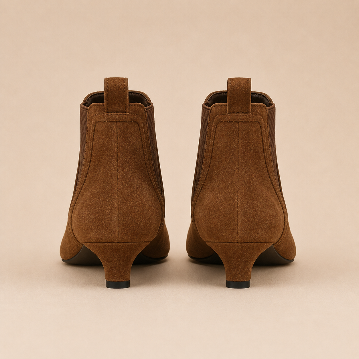 The Marlowe Chelsea Boot