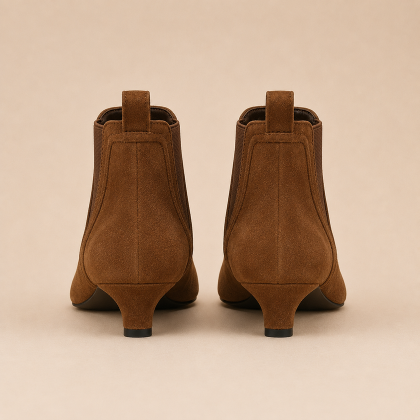 The Marlowe Chelsea Boot